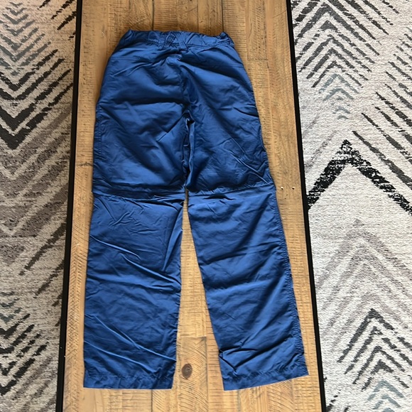 MEC Scout Convertible Pants - Size Youth 14 - Picture 7 of 8